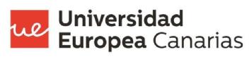 Imagen de UE - UNIVERSIDAD EUROPEA CANARIAS