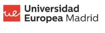 Imagen de UE - UNIVERSIDAD EUROPEA MADRID