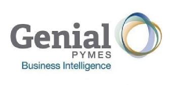 Imagen de GENIAL PYMES BUSINESS INTELLIGENCE
