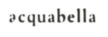 Imagen de ACQUABELLA