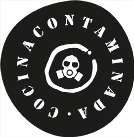 Imagen de COCINACONTAMINADA