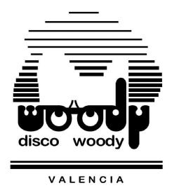 Imagen de DISCO WOODY VALENCIA