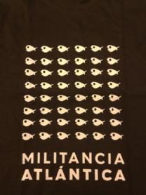 Imagen de MILITANCIA ATLANTICA