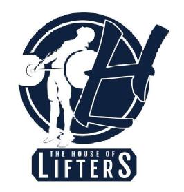 Imagen de THE HOUSE OF LIFTERS