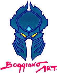 Imagen de BOGGIANO ART