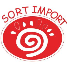 Imagen de SORT IMPORT