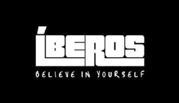 Imagen de IBEROS BELIEVE IN YOURSELF