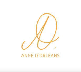 Imagen de ANNE D'ORLEANS