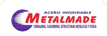 Imagen de METALMADE