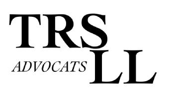 Imagen de TRSLLADVOCATS