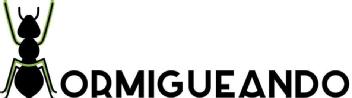 Imagen de HORMIGUEANDO