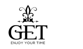 Imagen de GET - ENJOY YOUR TIME
