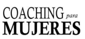 Imagen de COACHING PARA MUJERES