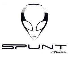 Imagen de SPUNT PADEL