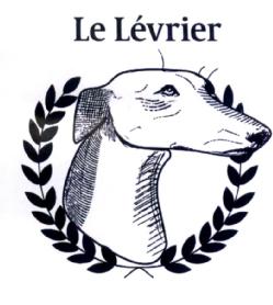 Imagen de LE LEVRIER