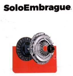 Imagen de SOLOEMBRAGUE