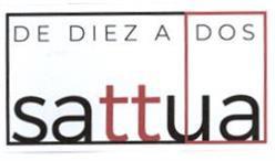 Imagen de DE DIEZ A DOS SATTUA