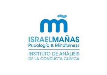 Imagen de MÑ ISRAEL MAÑAS, PSICOLOGIA & MINDFULNESS, INSTITUTO DE ANALISIS DE LA CONDUCTA CLINICA