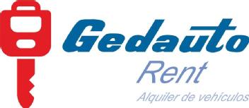 Imagen de GEDAUTO RENT ALQUILER DE VEHICULOS