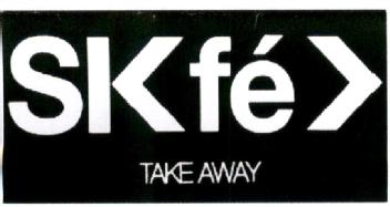 Imagen de SKFE TAKE AWAY