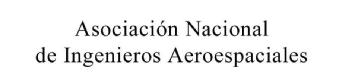 Imagen de ASOCIACION NACIONAL DE INGENIEROS AEROESPACIALES