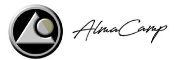 Imagen de ALMA CAMP