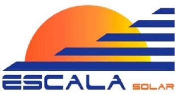 Imagen de ESCALA SOLAR