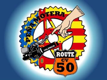 Imagen de PEÑA MOTERA ROUTE - CV50