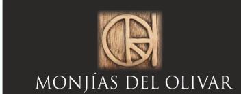 Imagen de MONJIAS DEL OLIVAR