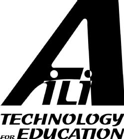 Imagen de AILI TECHNOLOGY FOR EDUCATION