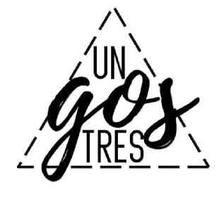 Imagen de UN GOS TRES