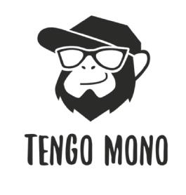 Imagen de TENGO MONO