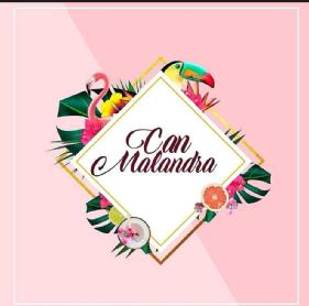 Imagen de CAN MALANDRA