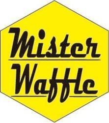 Imagen de MISTER WAFFLE