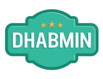 Imagen de DHABMIN