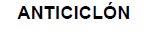 Imagen de ANTICICLON