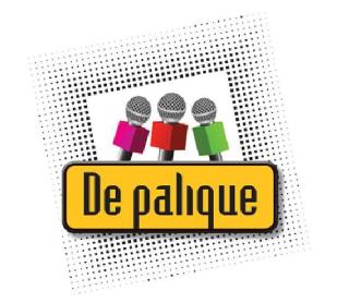 Imagen de DE PALIQUE
