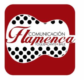 Imagen de COMUNICACION FLAMENCA TOQUE CANTE BAILE