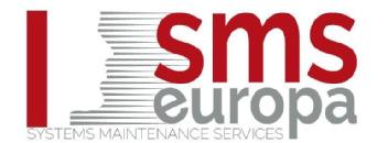 Imagen de SMS EUROPA SYSTEMS MAINTENANCE SERVICES