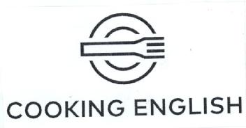 Imagen de COOKING ENGLISH