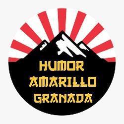 Imagen de HUMOR AMARILLO GRANADA