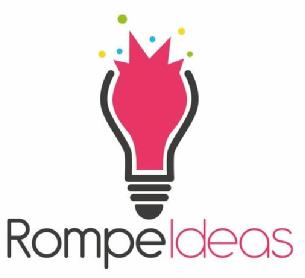 Imagen de ROMPEIDEAS