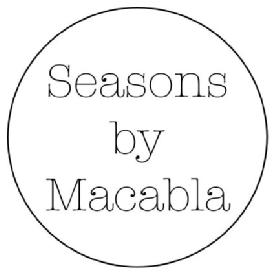 Imagen de SEASONS BY MACABLA