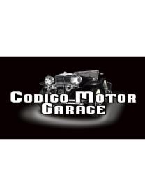 Imagen de CODIGO MOTOR GARAGE