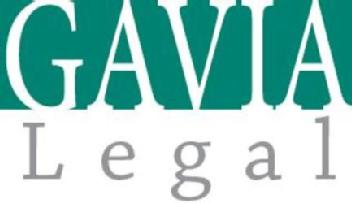 Imagen de GAVIA LEGAL