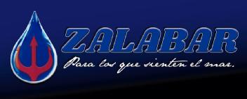 Imagen de ZALABAR. PARA LOS QUE SIENTEN EL MAR