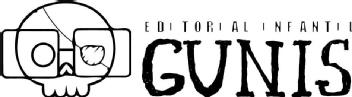 Imagen de EDITORIAL INFANTIL GUNIS