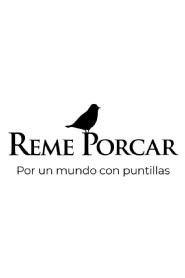 Imagen de REME PORCAR POR UN MUNDO CON PUNTILLAS