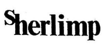 Imagen de SHERLIMP