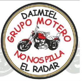 Imagen de DAIMIEL GRUPO MOTERO NO NOS PILLA EL RADAR